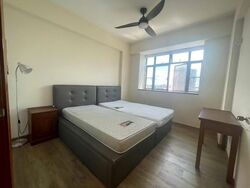 The Springbloom (D19), Condominium #638138021